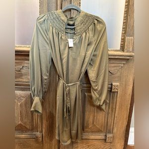 NWT Banana Republic Dress Size M